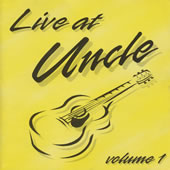 Live at Uncle